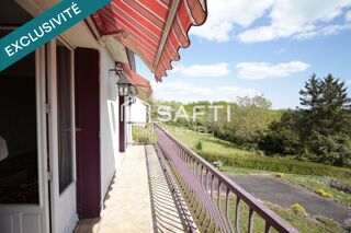  Maison � vendre 5 pi�ces 85 m�
