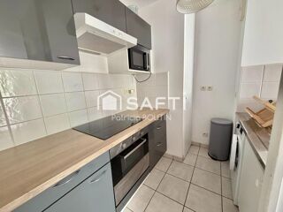  Appartement à vendre 2 pièces 46 m²
