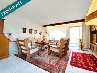  Maison � vendre 7 pi�ces 196 m�