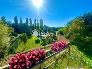  Maison à vendre 5 pièces 135 m²