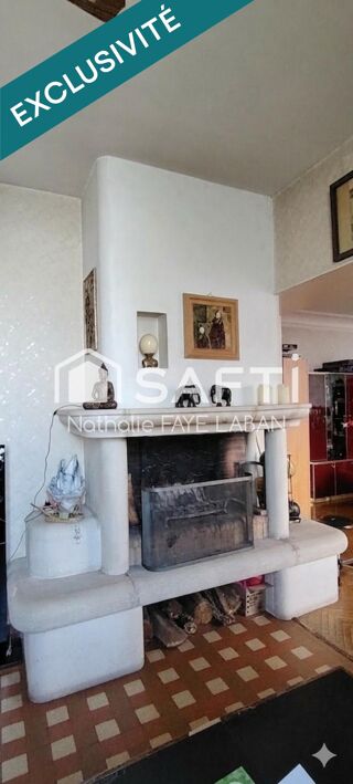  Maison � vendre 9 pi�ces 261 m�