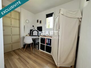  Maison à vendre 4 pièces 91 m²