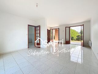  Maison � vendre 4 pi�ces 100 m�