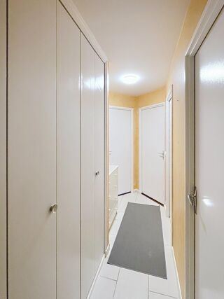  Appartement � vendre 3 pi�ces 64 m�