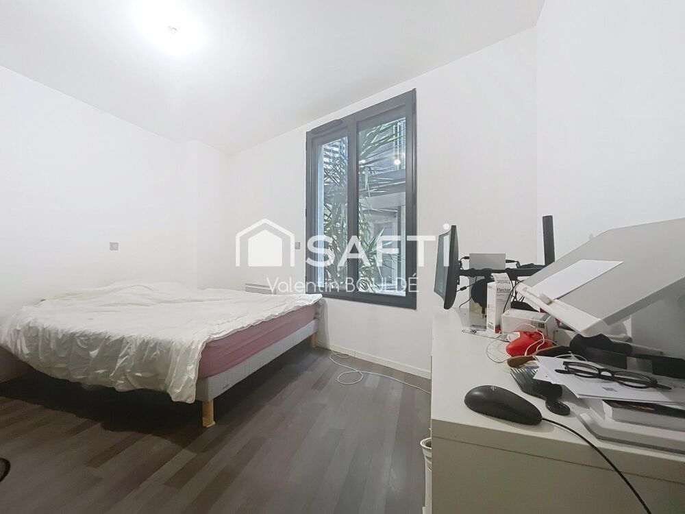 Vente Appartement Haut Floirac - Appartement 2 pi�ces Floirac