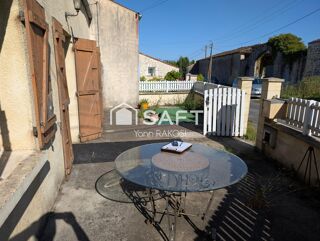  Maison � vendre 3 pi�ces 70 m�