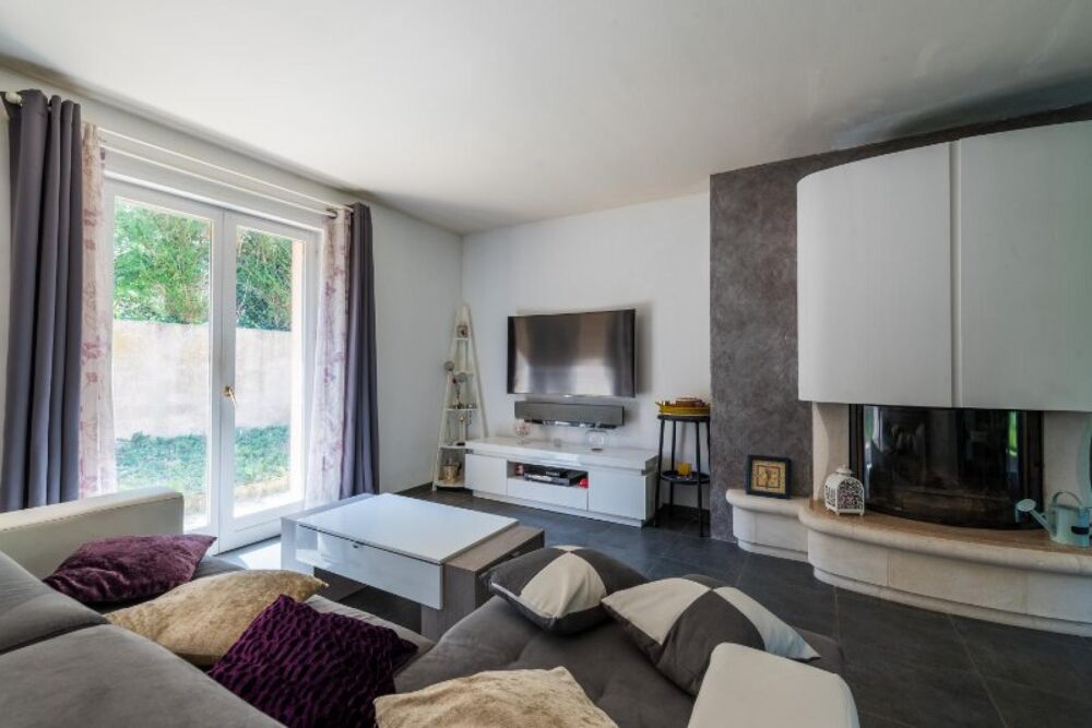 TASSIN - Maison T5 - 178 m2