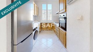  Appartement à vendre 3 pièces 65 m² Toulon