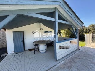  Maison � vendre 6 pi�ces 140 m�