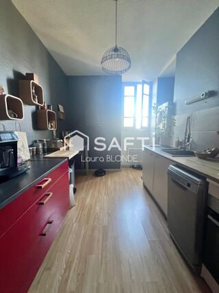  Appartement � vendre 3 pi�ces 93 m�