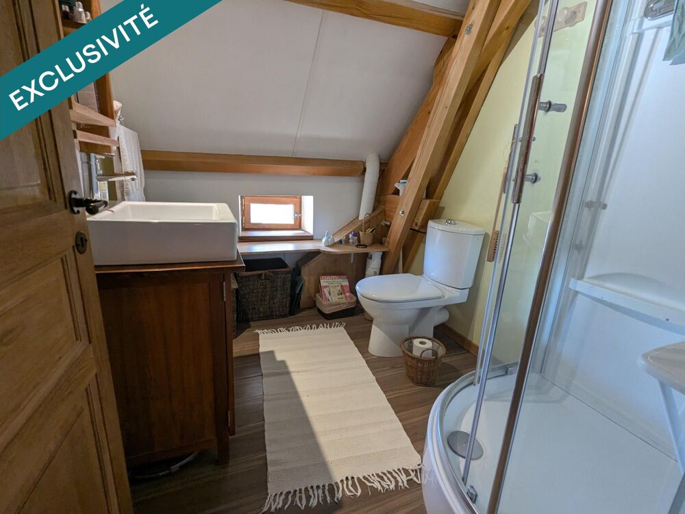 � vendre  Maison Saint-Jean-de-Laur (46260)