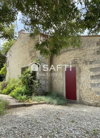  Maison à vendre 4 pièces 120 m²