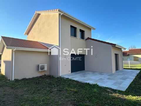   � vendre � Maison r�cente , frais de notaire r�duit !! Maison - 5 pi�ce(s) - 106 m�
