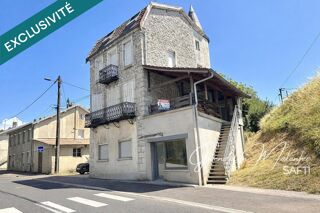  Immeuble à vendre 256 m²
