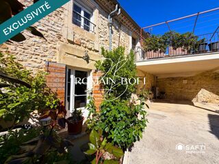  Maison à vendre 4 pièces 124 m²