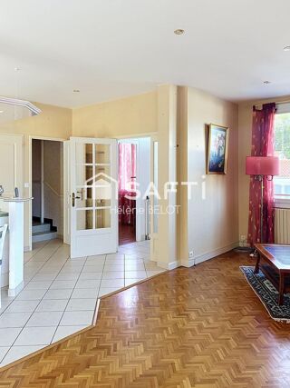  Maison à vendre 4 pièces 110 m²