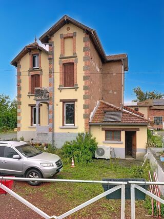 Maison – Lodes