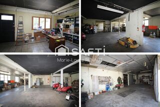  Maison � vendre 6 pi�ces 206 m�