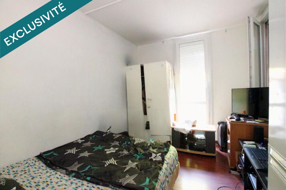 Vente Appartement Spécial Investisseur – Appartement 3 pièces vendu loué – Revenus locatifs immédiats Evry courcouronnes