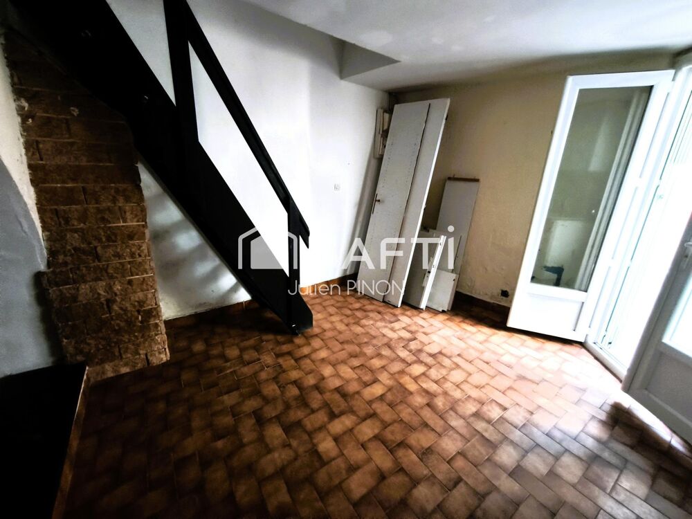 Vente Maison Charmante maison de village à Céreste (04280) Cereste