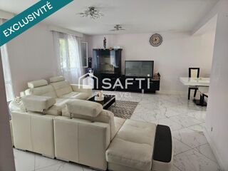  Maison à vendre 4 pièces 140 m²