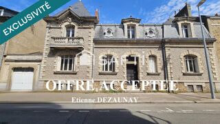  Maison à vendre 13 pièces 310 m²