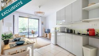  Appartement � vendre 2 pi�ces 31 m�