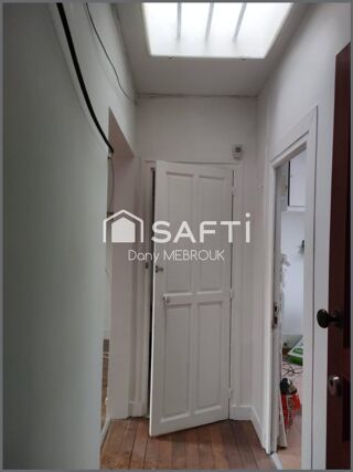  Appartement � vendre 2 pi�ces 33 m�