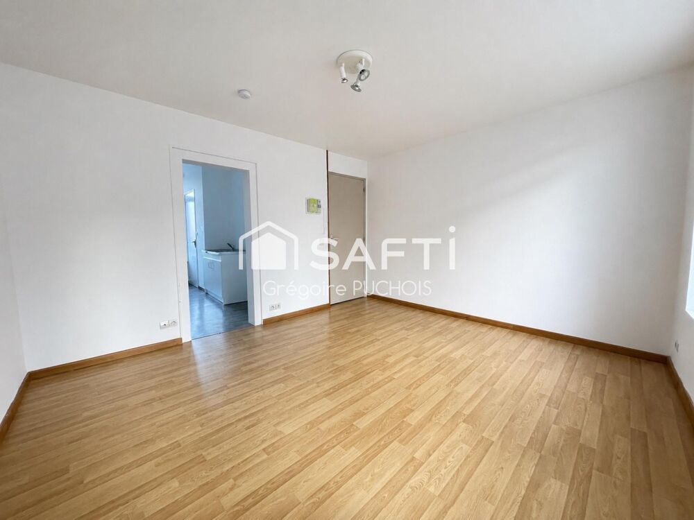 Vente Immeuble Immeuble de rapport – Boulogne-sur-Mer Boulogne-sur-mer
