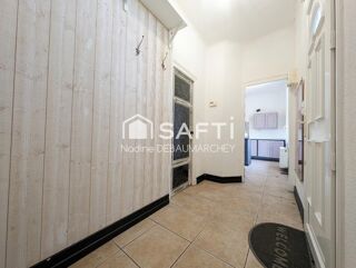 Vente Maison Maison T5 vue panoramique Loire & accès direct au fleuve Perrigny-sur-loire