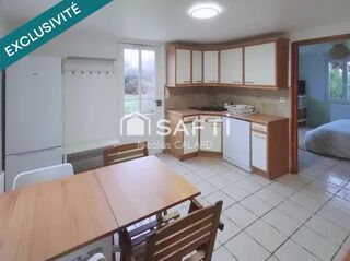  Maison à vendre 5 pièces 118 m²