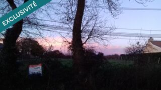  Terrain � vendre 687 m�