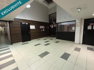  Appartement � vendre 1 pi�ce 19 m�