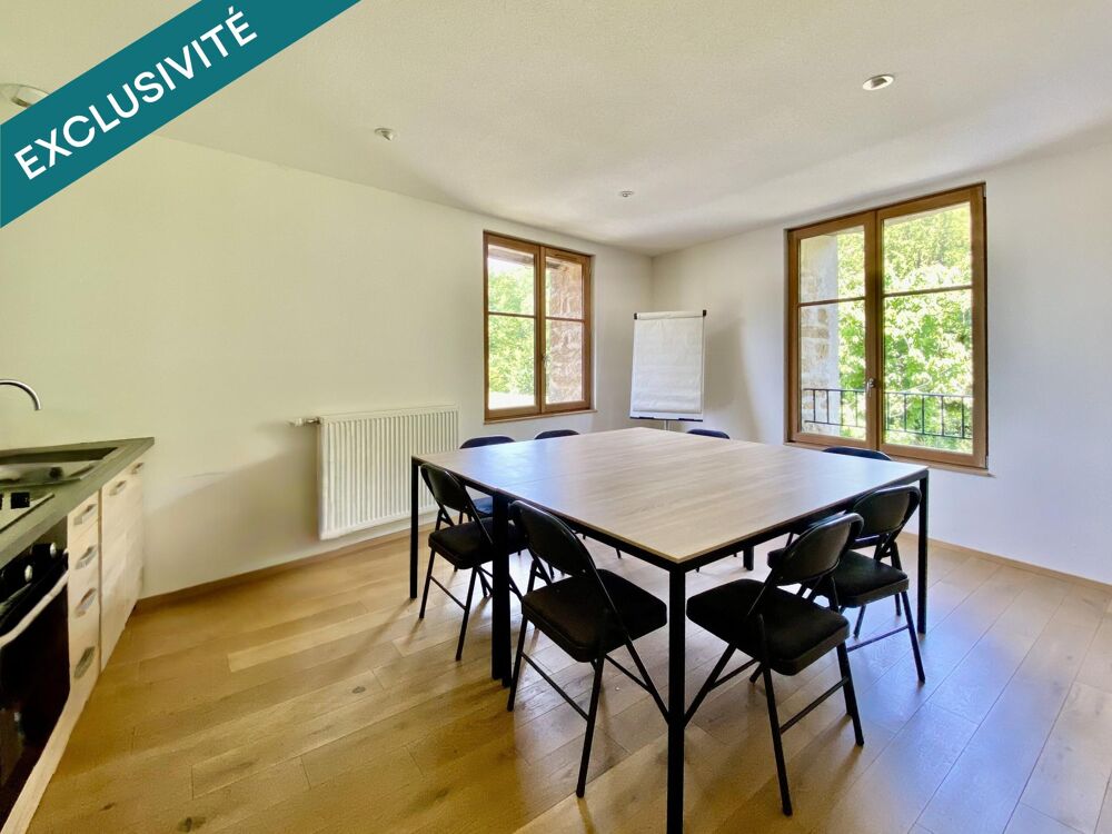 � vendre  Maison Les Planches-pr�s-Arbois (39600)
