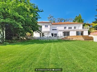  Maison à vendre 9 pièces 280 m²