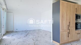 Vente Appartement Appartement REFAIT A NEUF Savigny-sur-orge