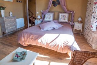  Maison � vendre 15 + pi�ces 510 m�