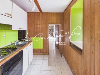  Maison � vendre 6 pi�ces 130 m�