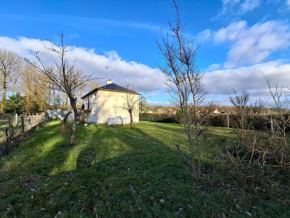 Vente Maison BAISSE DE PRIX Chambon-sur-cisse