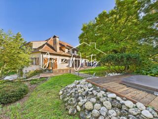  Maison � vendre 8 pi�ces 400 m�