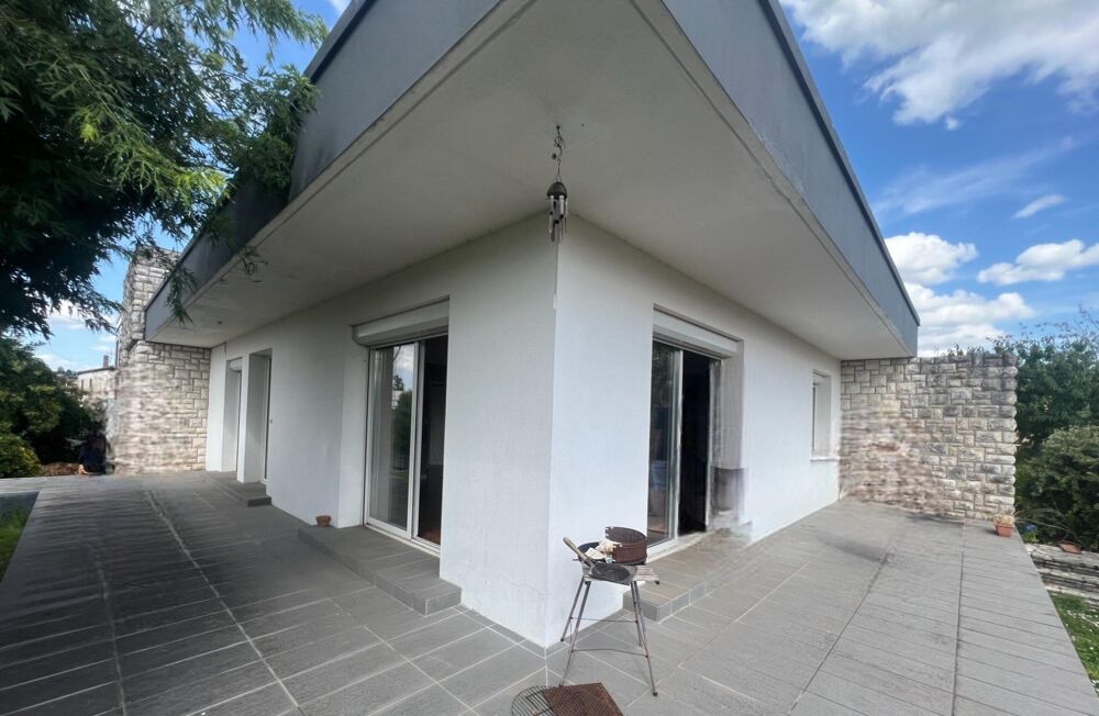 Vente Maison Maison d'architecte à Villeneuve-sur-Lot Villeneuve-sur-lot