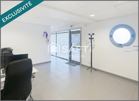 A la recherche d'un local professionel ? 137000 37250 Veigne