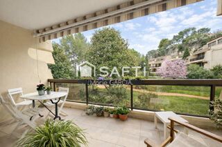  Appartement � vendre 3 pi�ces 69 m�