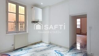  Appartement à vendre 6 pièces 124 m²