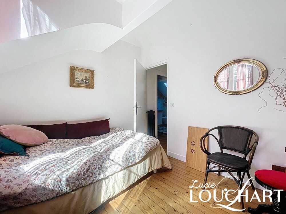  vendre  Maison Sceaux (92330)