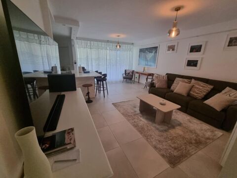   Location � Appartement T4 meubl� de grand standing � SCHOELCHER Appartement - 4 pi�ce(s) - 97 m�