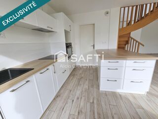 Maison � vendre 5 pi�ces 101 m�