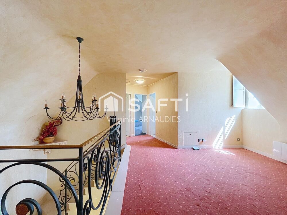 � vendre  Maison Saint-Prix (95390)
