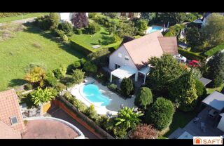  Maison  vendre 6 pices 190 m