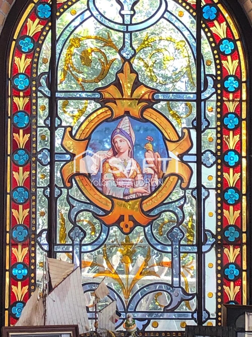 Pornichet  Villa remarquable - vue mer